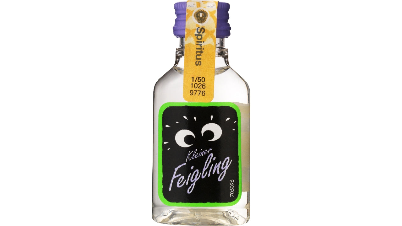Kleiner Feigling festival 20% 2cl