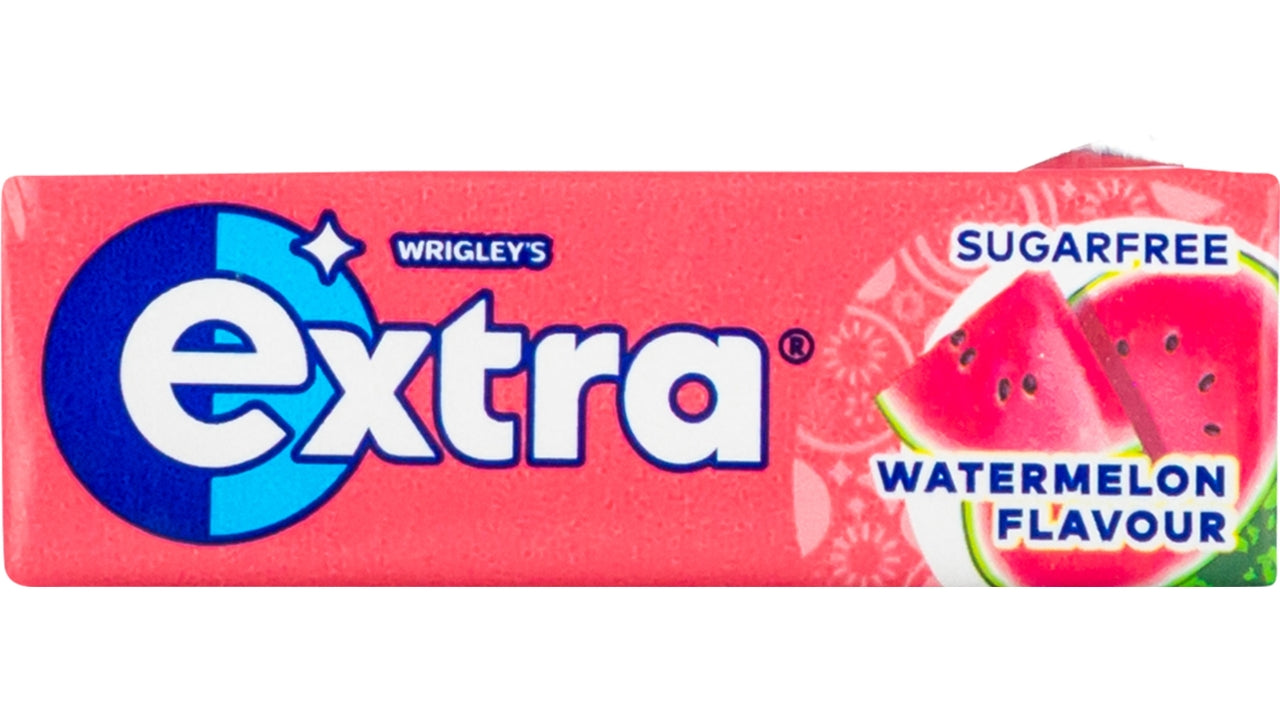 Extra watermelon 30x14g