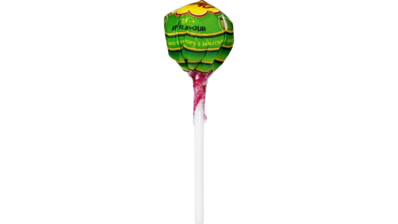 Chupa Chups slikkepind 100x12g