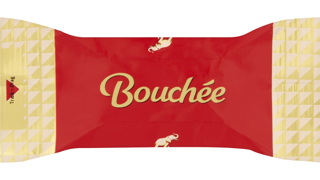 Bouchee (nougatmus) 48x25g