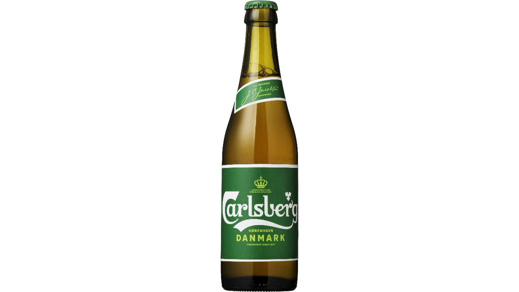 Carlsberg Pilsner 30x33cl
