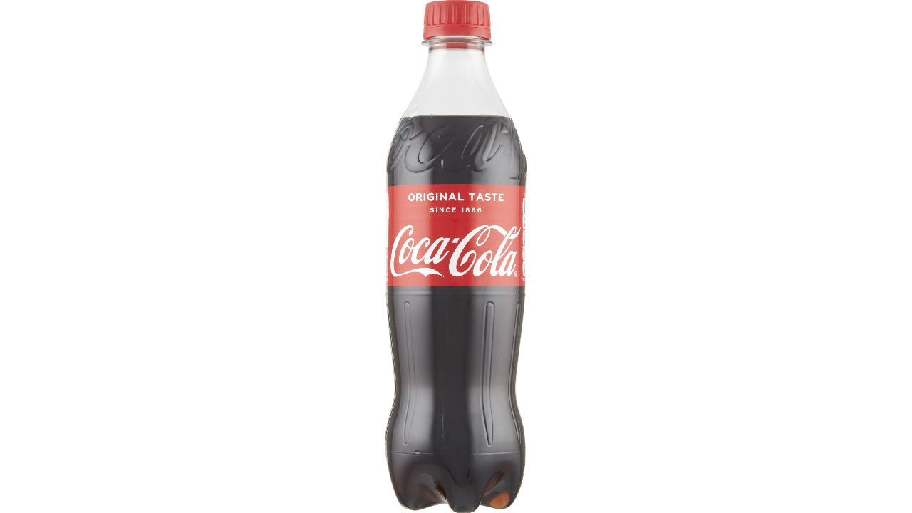 Coca-Cola classic 24x50cl