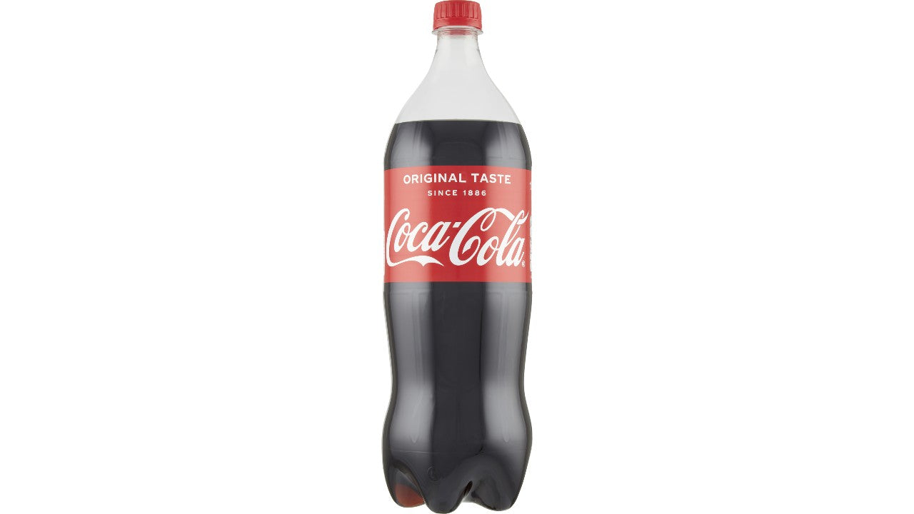 Coca-Cola 8x1,5L