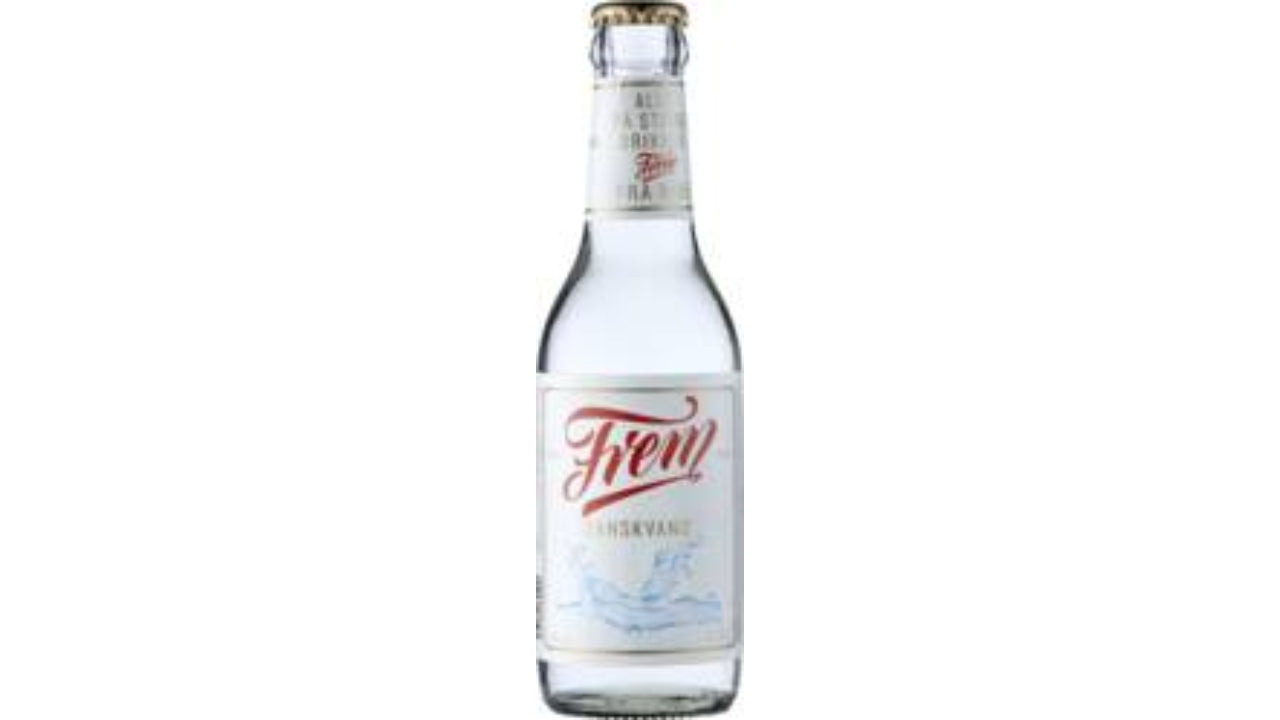 Dansk vand 24x25cl