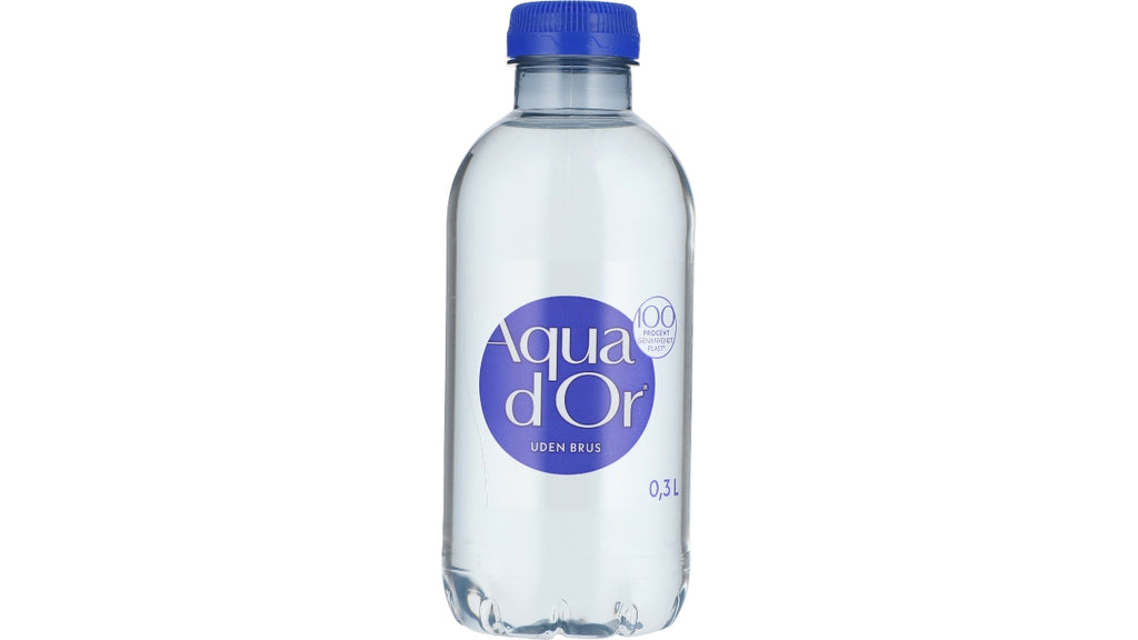 Aqua d'Or Kildevand 20x30cl