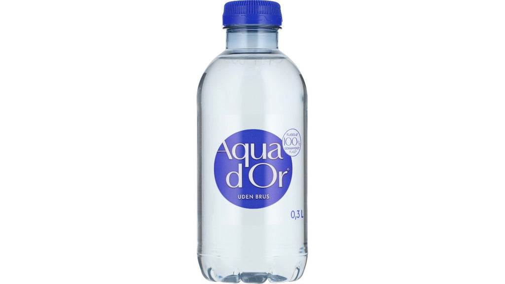Aqua d'Or Kildevand 20x30cl
