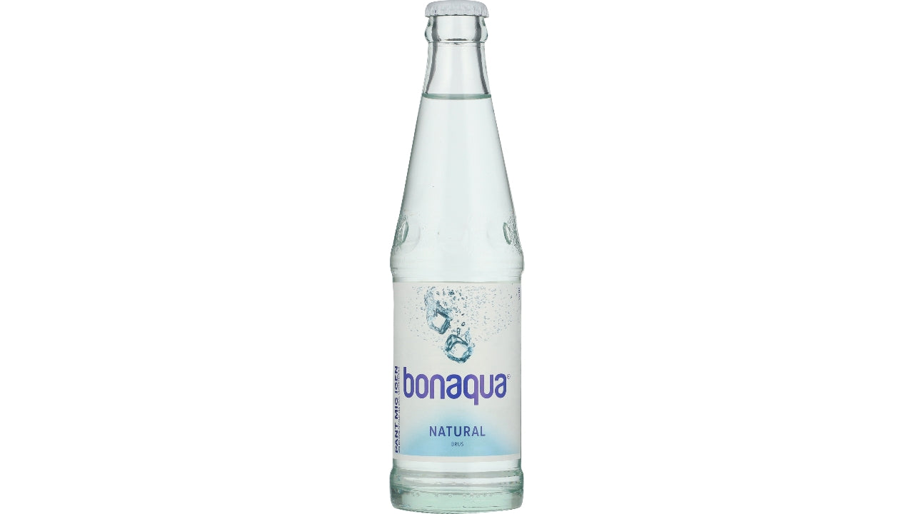 Bonaqua Natural 30x25cl