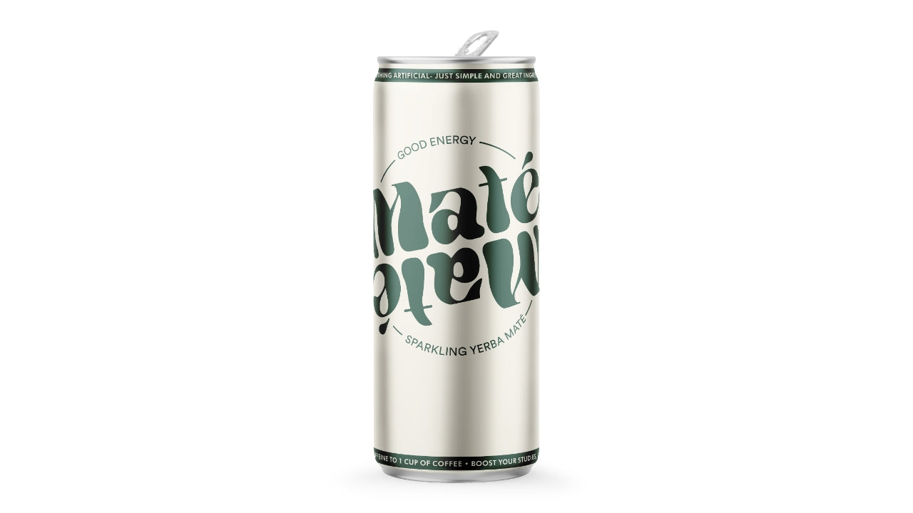 Øko Maté Maté iste ds 24x25cl