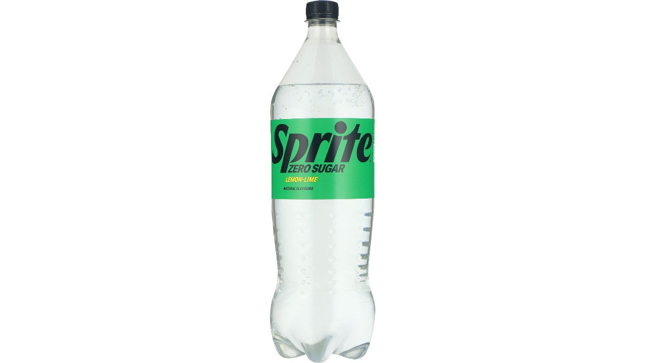 Sprite ZERO 8x1,5L