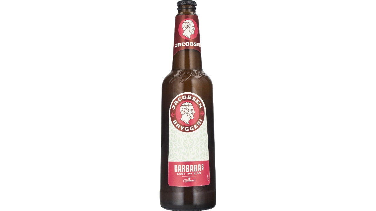 Jacobsen Barbara 75cl