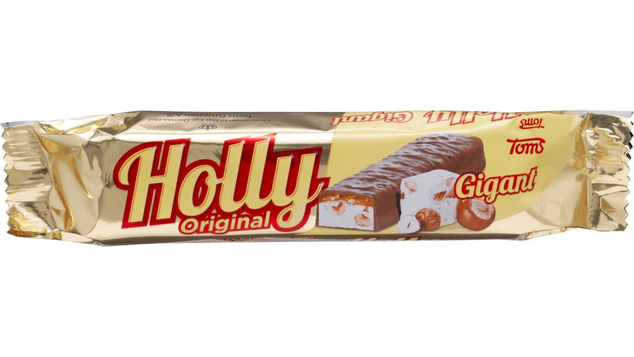Holly bar gigant 32x70g