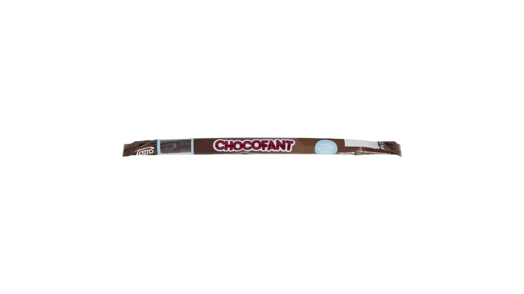 Chokofanter indpakket 55x27g
