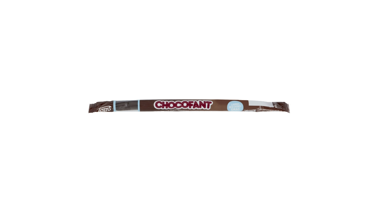 Chokofanter indpakket 55x27g