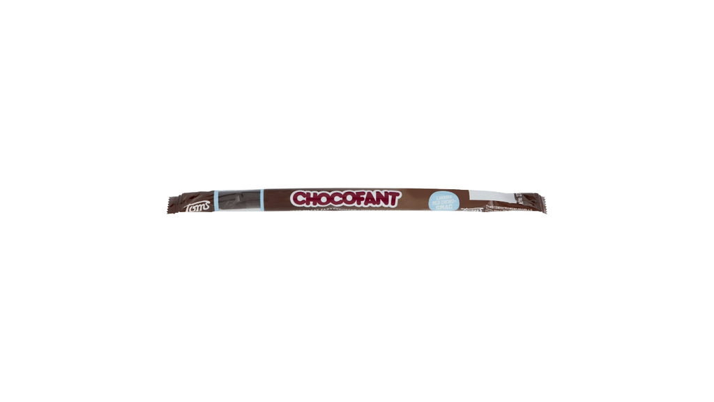 Chokofanter indpakket 55x27g