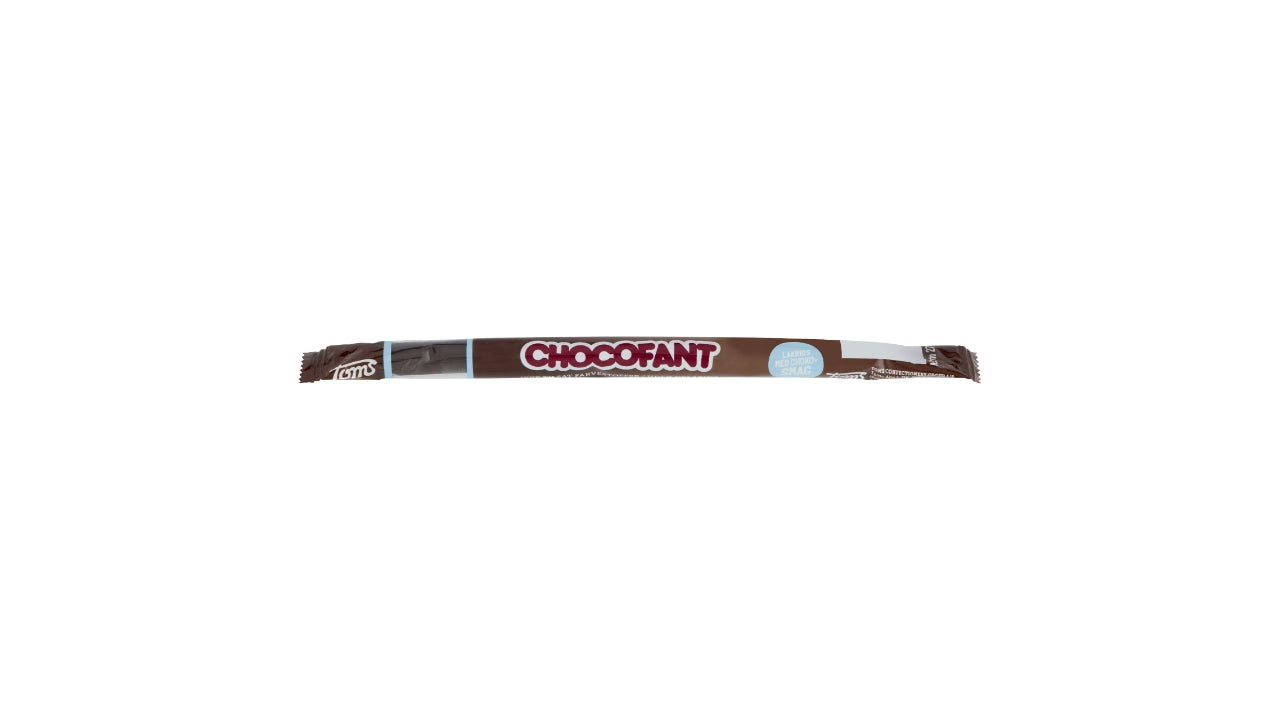 Chokofanter indpakket 55x27g