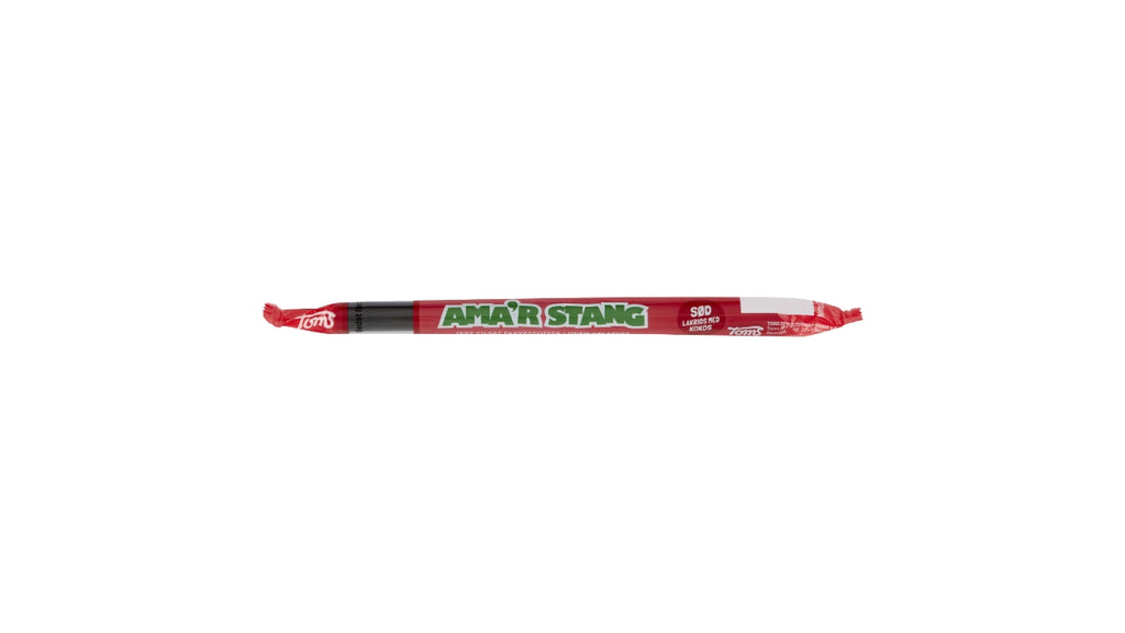 Ama`r stænger indpakket 55x27g