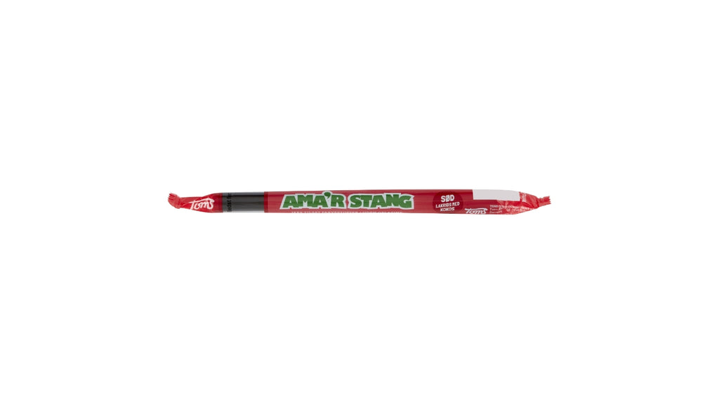 Ama`r stænger indpakket 55x27g