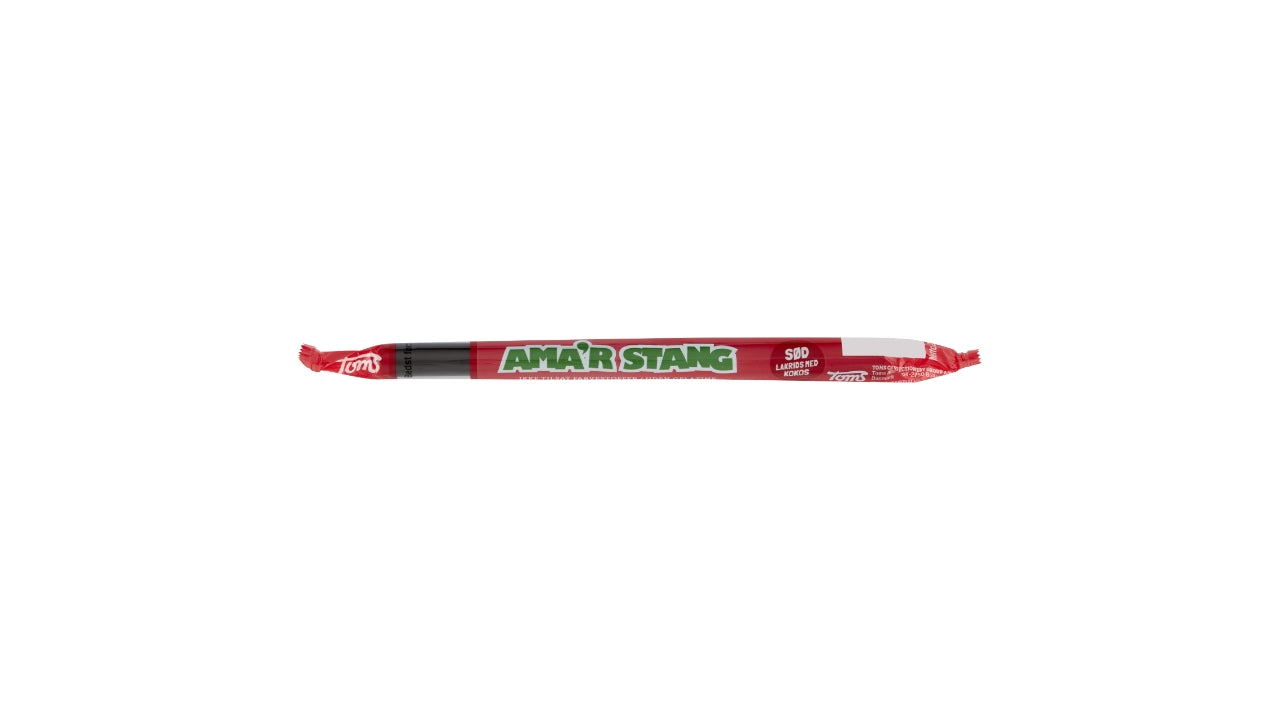 Ama`r stænger indpakket 55x27g