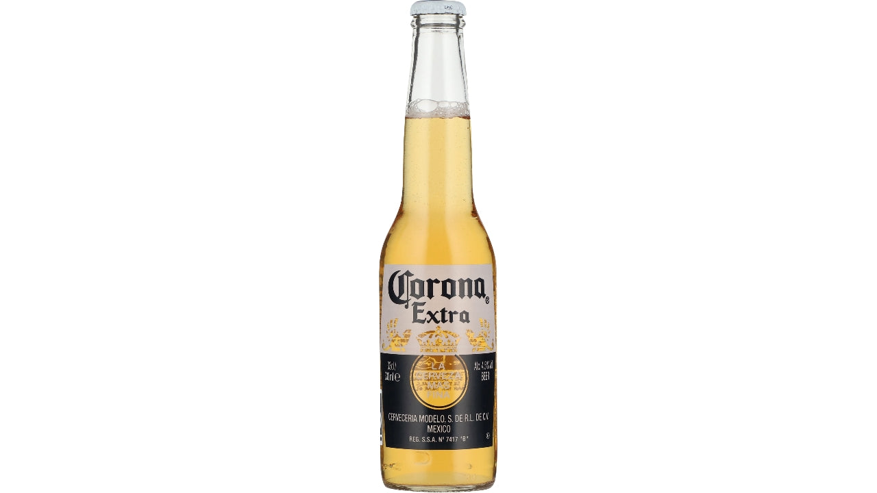 Corona Extra 4,5% 33cl
