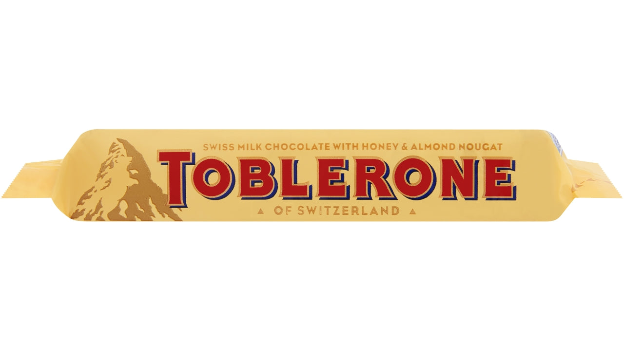 Toblerone 24x35g