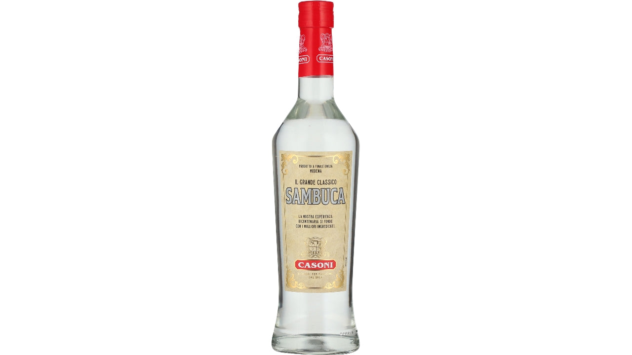 Sambuca Casoni 30% 70cl