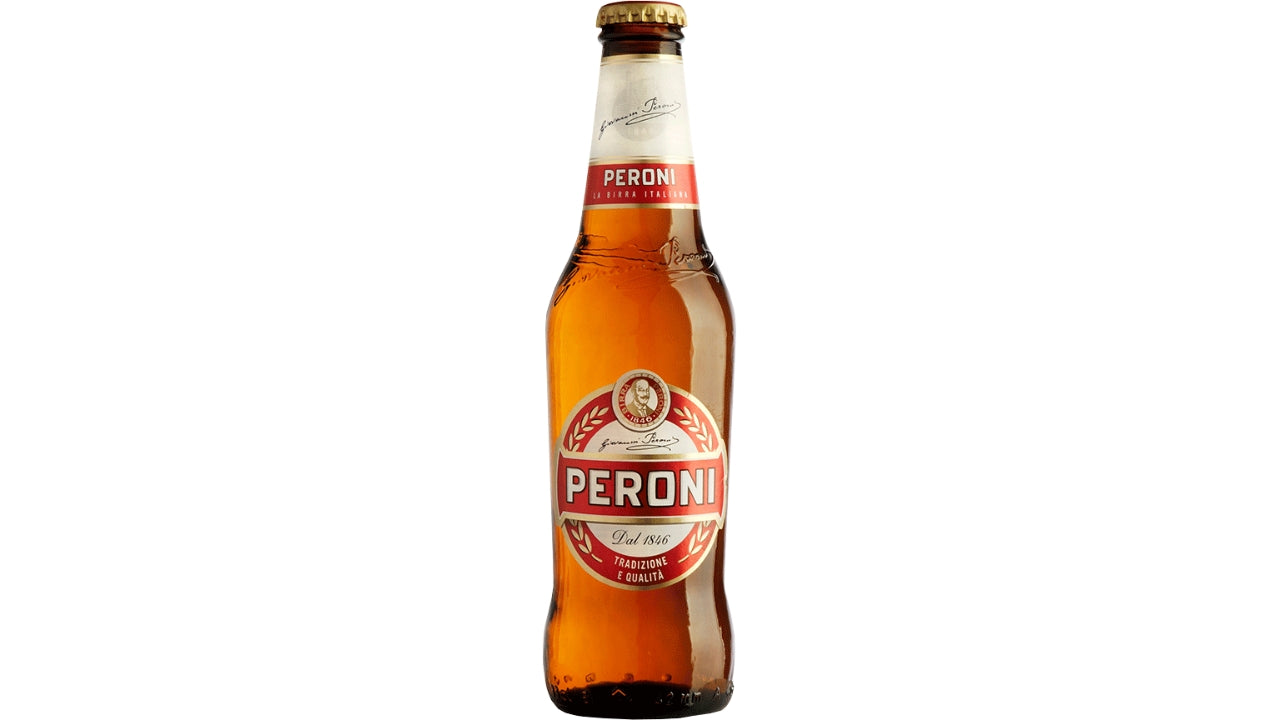 Peroni red 4,7% 24x33cl