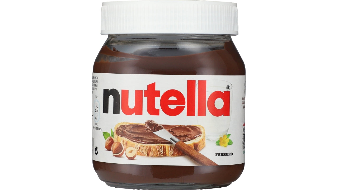 Nutella 350g