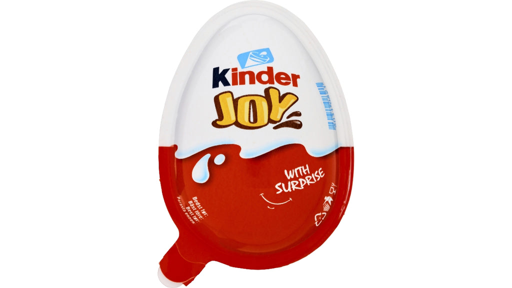 Kinder joy 20g