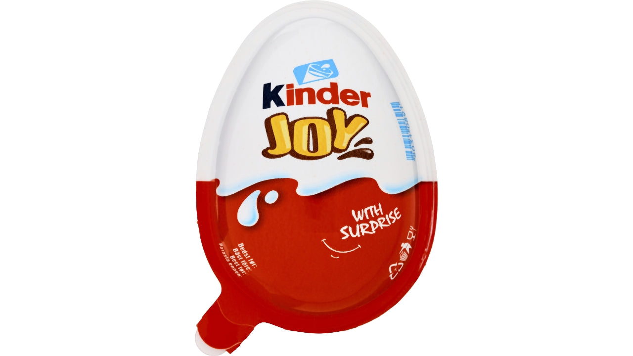 Kinder joy 20g