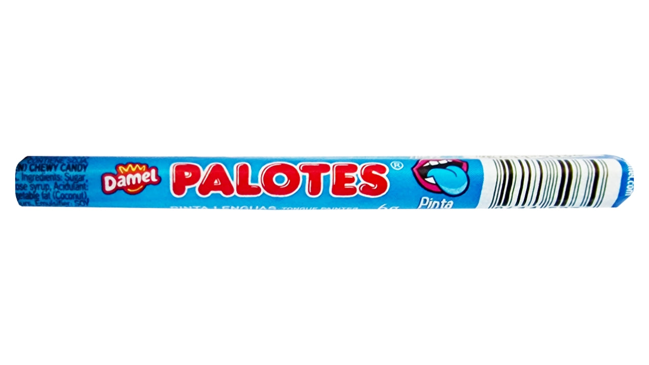 Palotes hindbær 200x6g