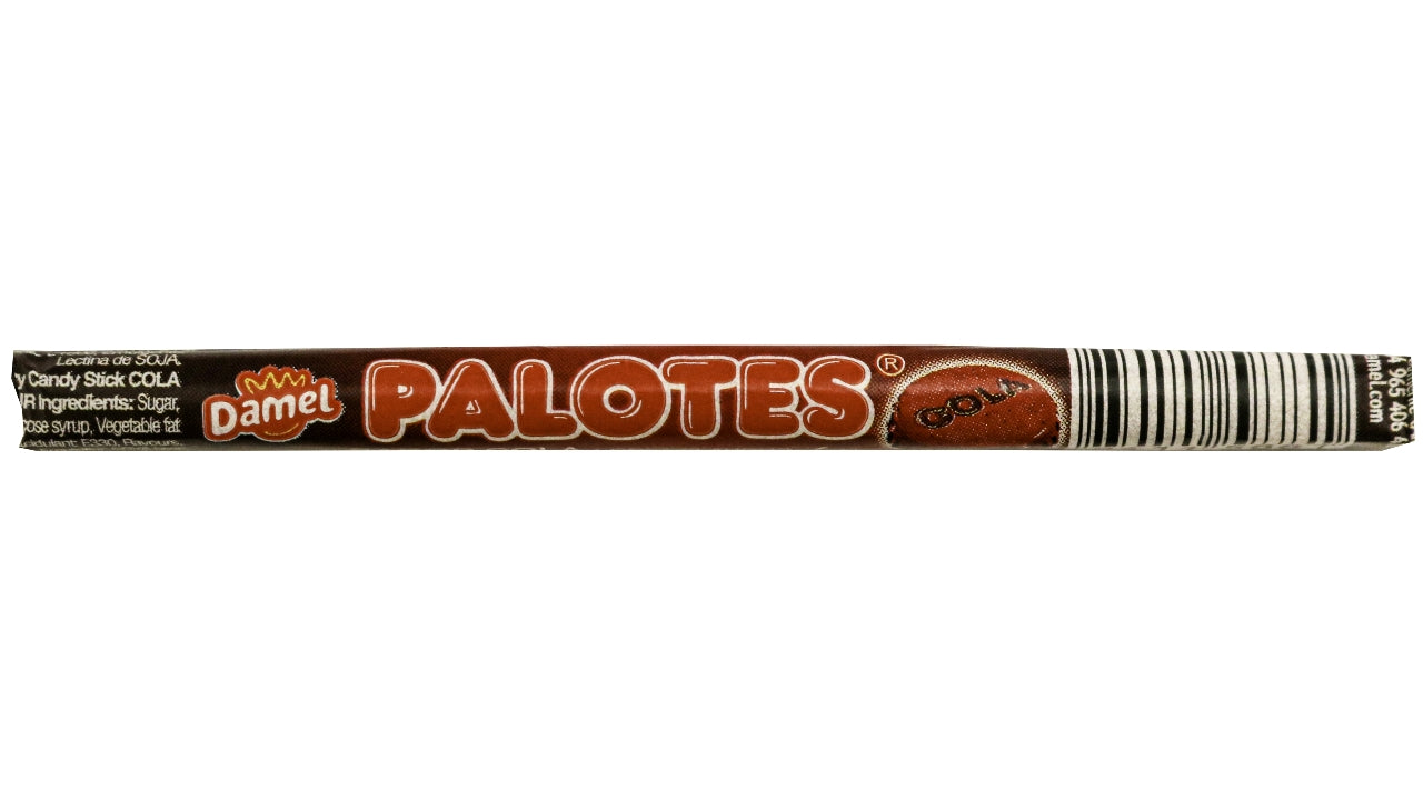 Palotes cola 200x6g