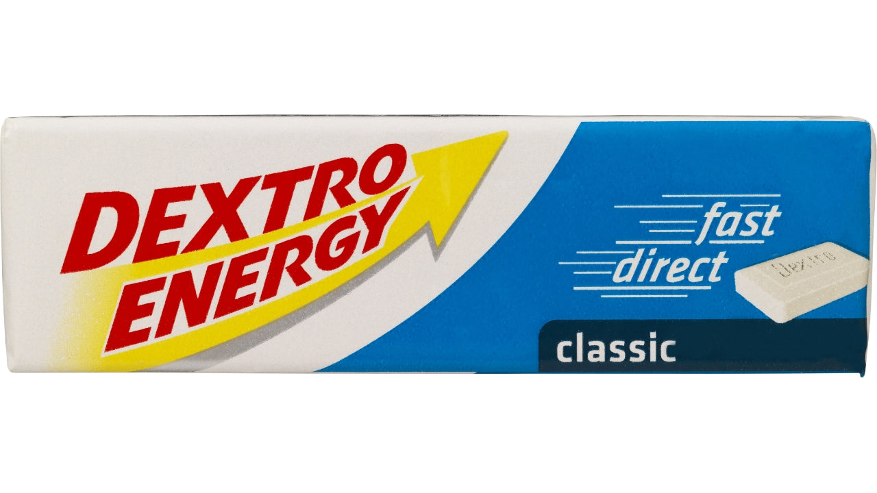 Neutral druesukker 24x47g