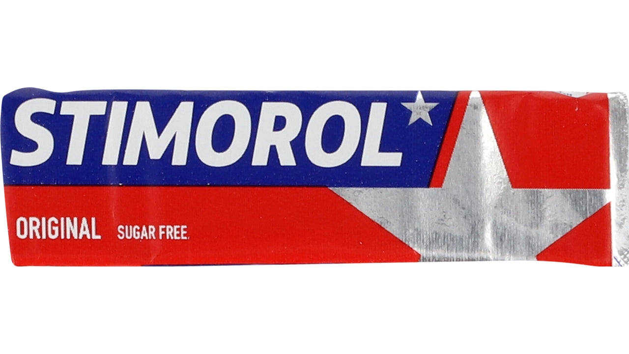 Stimorol original 36x14g