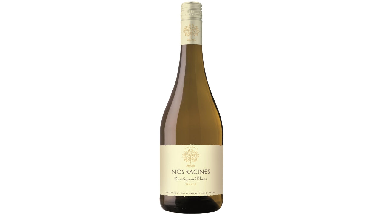 Nos Racines Sauvignon Blanc 12% 75cl