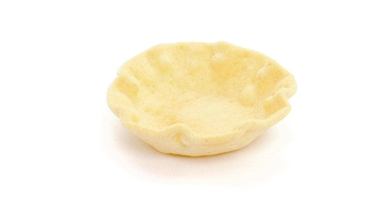 Canape cuppy 5cm 140stk
