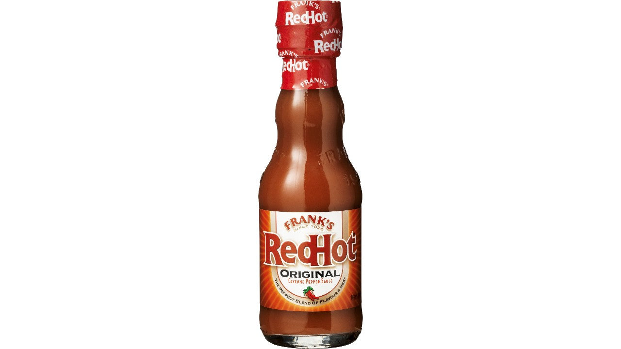RedHot Original sauce 148ml