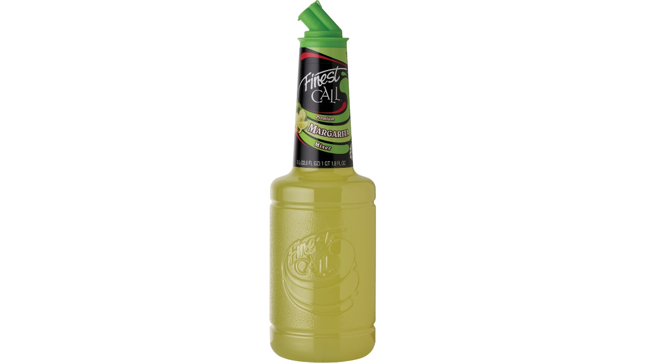 Margarita mix 1L