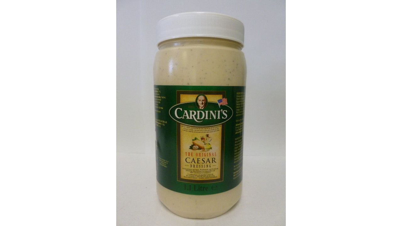 Caesar dressing original 1,1L