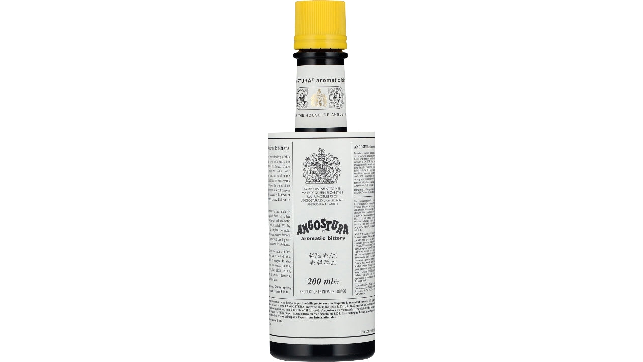Bitter Angostura 44,7% 20cl
