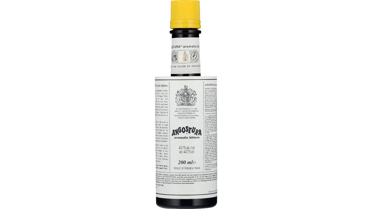 Bitter Angostura 44,7% 20cl