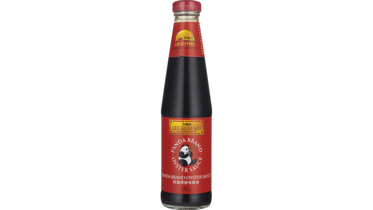 Oystersauce 510g
