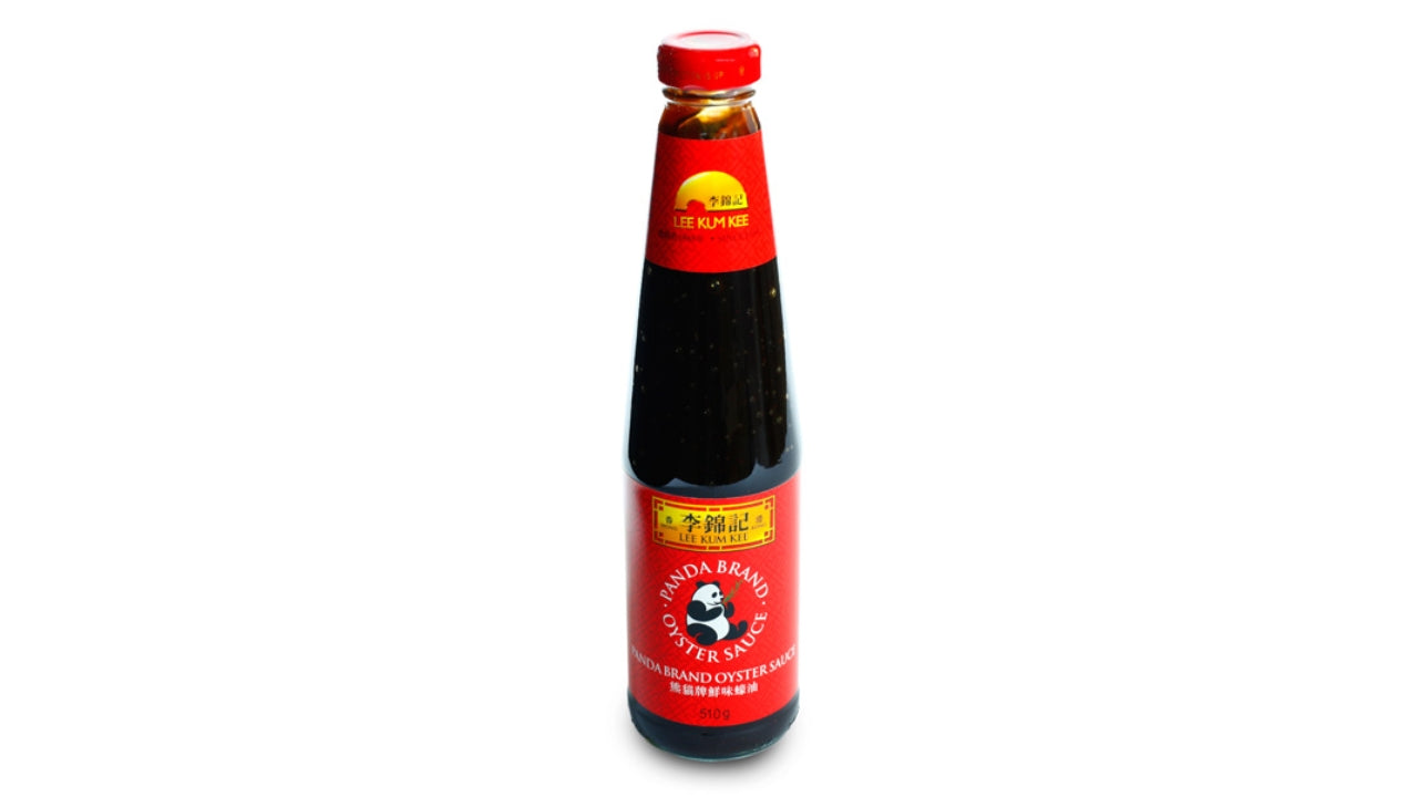Oystersauce 510g