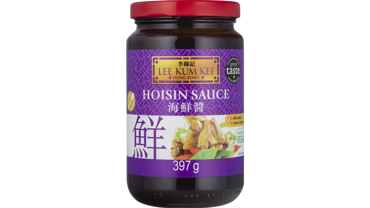 Hoisin Sauce 397g