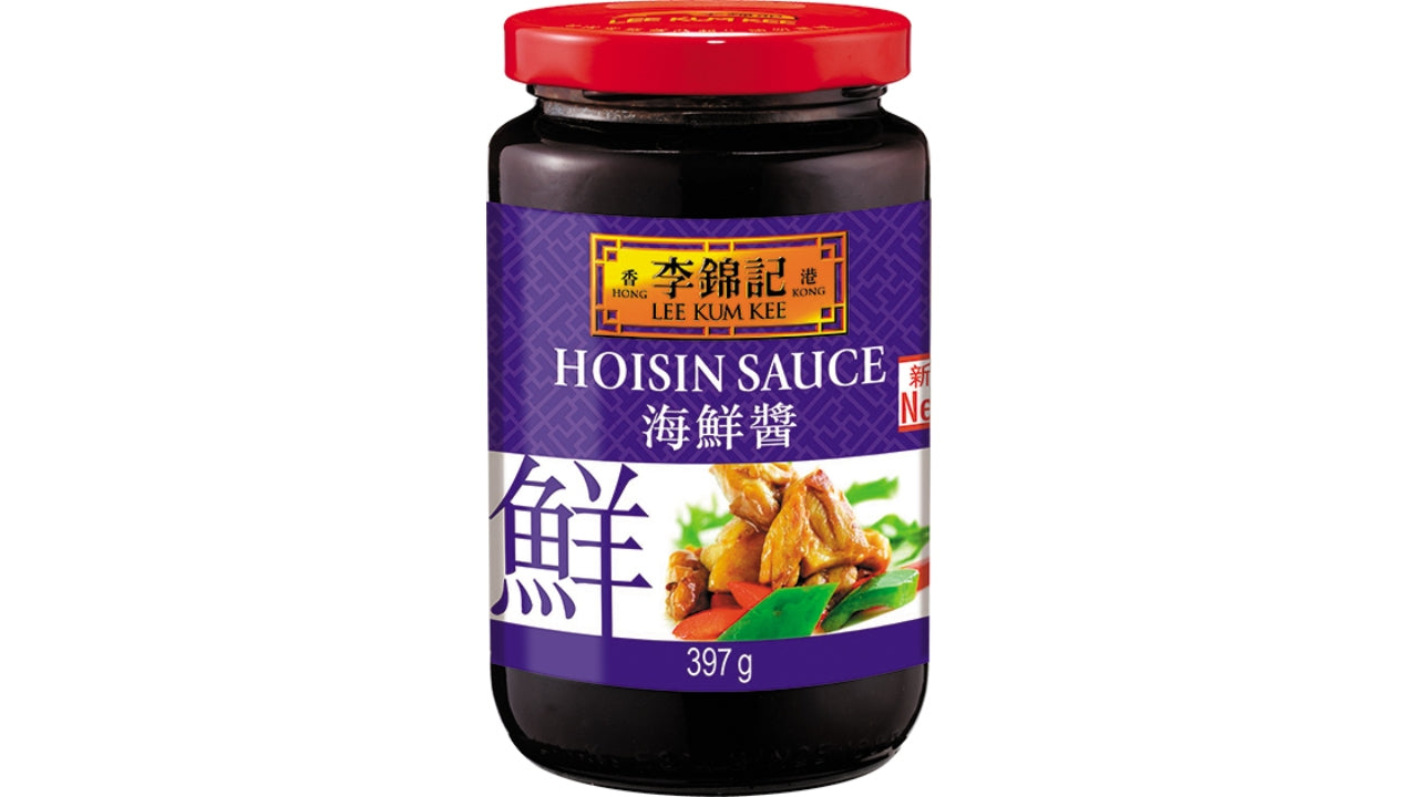 Hoisin Sauce 397g