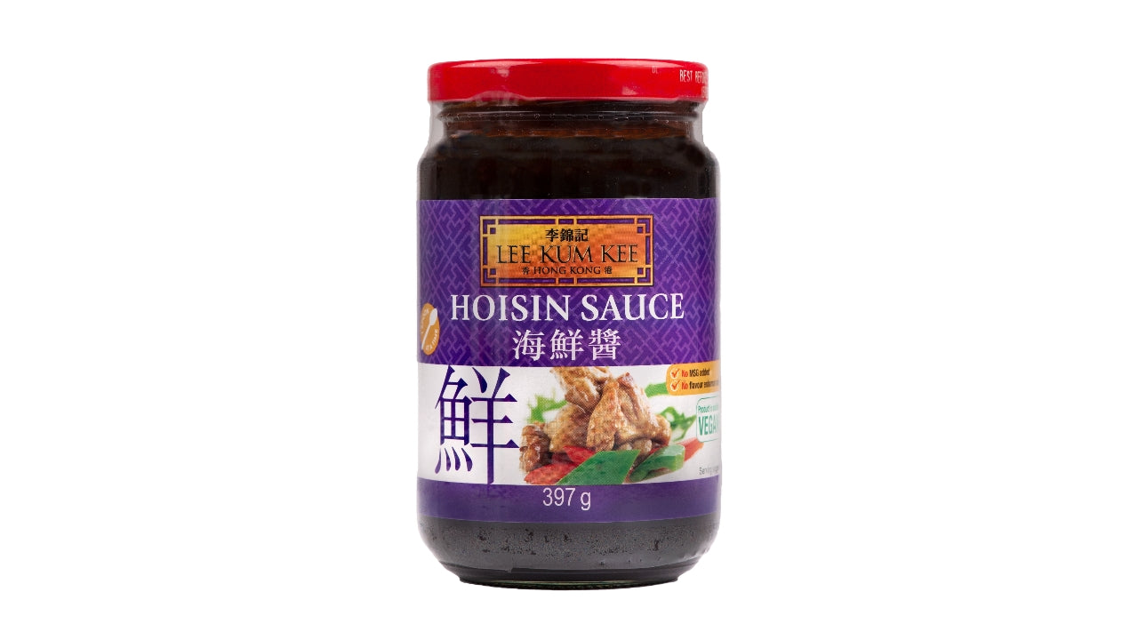 Hoisin Sauce 397g