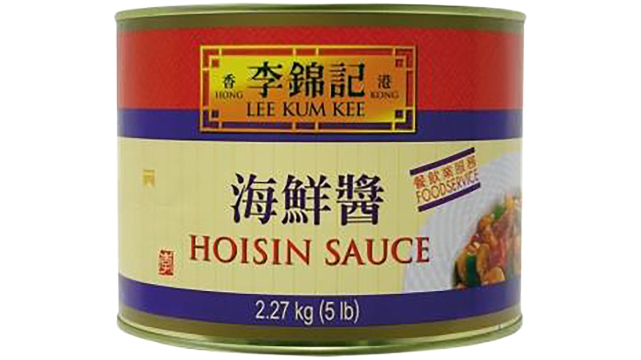 Hoisin sauce 2,27kg