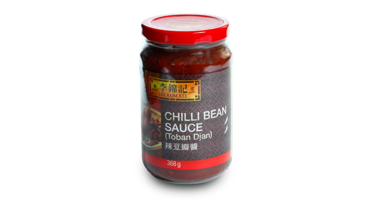 Chili bean sauce 368g