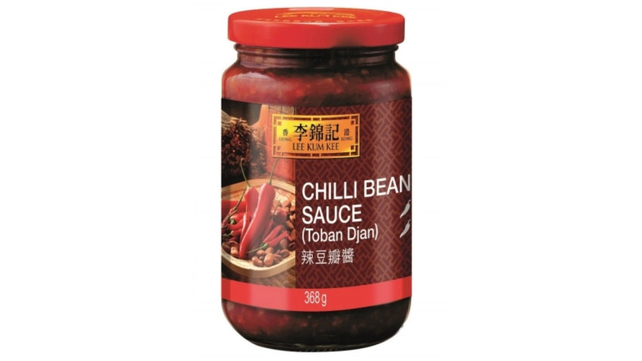 Chili bean sauce 368g
