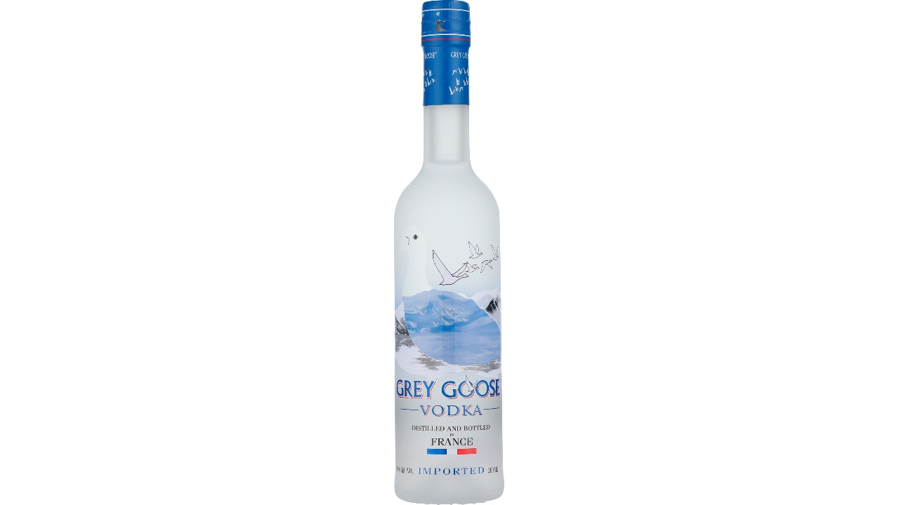 Grey Goose vodka 40% 20cl