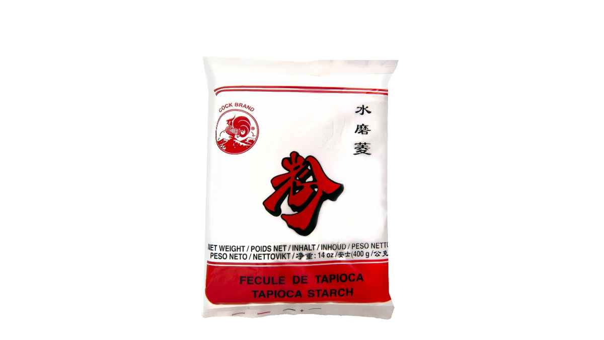 Tapiokamel 400g